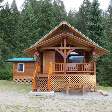 Tschurtschenthaler Rentals Голдън Екстериор снимка