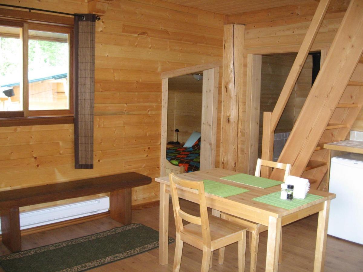 Tschurtschenthaler Rentals Голдън Екстериор снимка