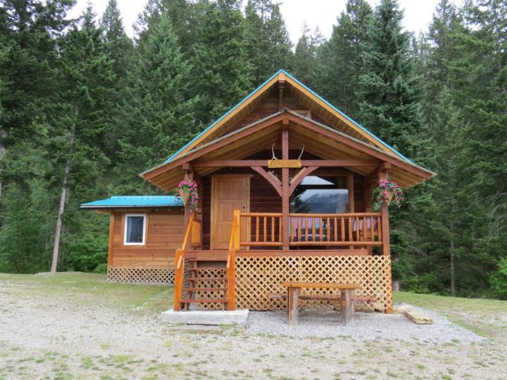 Tschurtschenthaler Rentals Голдън Екстериор снимка